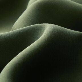 Tessuto per camicette Lyocell-Mix – pino scuro, 