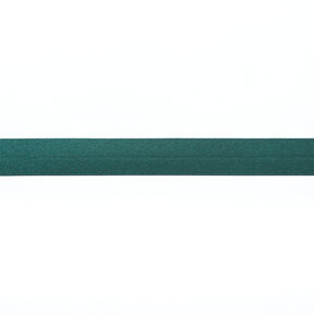 Nastro in sbieco satin [20 mm] – verde ginepro, 