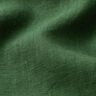 Leggero misto lino prelavato – verde abete,  thumbnail number 3