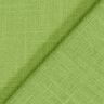 Tessuto di lino misto Ramie medio – verde muschio,  thumbnail number 4