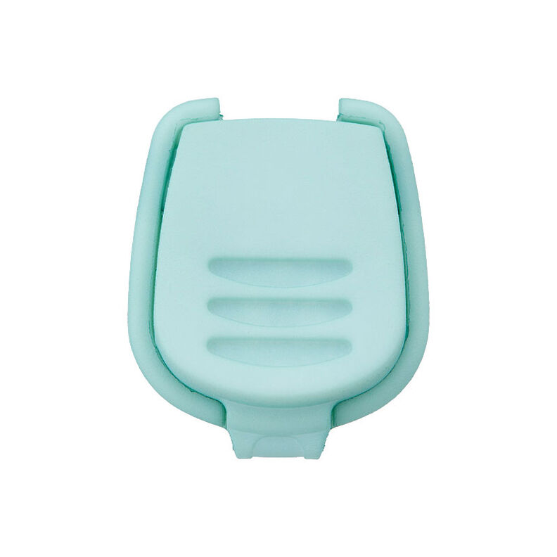 capocorda Clip [Lunghezza: 20 mm] – menta chiaro,  image number 1