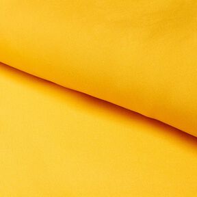 Outdoor Tessuto per sedia a sdraio Tinta unita 44 cm – giallo, 