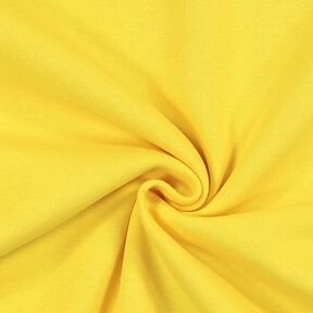 felpa garzata – giallo, 
