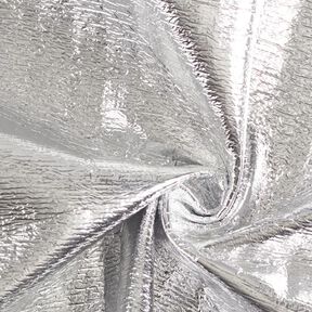 Tessuto isotermico 2mm spessore – argent metallica, 