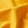 Jersey misto cotone riciclato – giallo curry,  thumbnail number 2