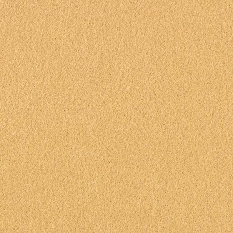 Feltro 90 cm / 3 mm di spessore – beige scuro,  image number 1