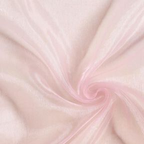 organza – rosa chiaro, 