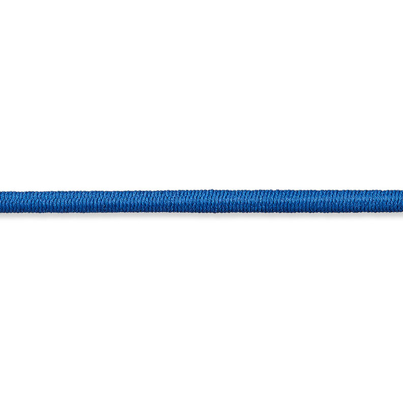 Cordoncino elastico [Ø 3 mm] – blu,  image number 1