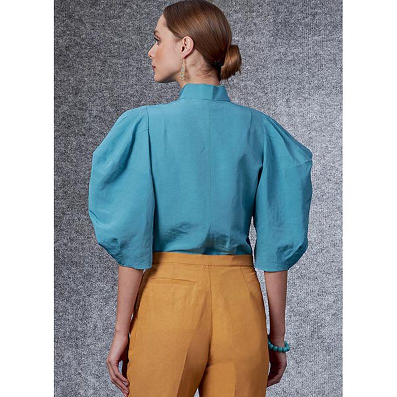 blusa / pantalone, Vogue 1704 | 34-42,  image number 5