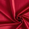 Satin sposa stretch – rosso scuro,  thumbnail number 1