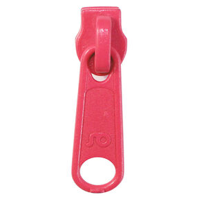 cursore per cerniera lampo [5 mm] | Prym – pink, 