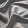 tessuto per fodere Jacquard Righea zigzag – grigio chiaro,  thumbnail number 2