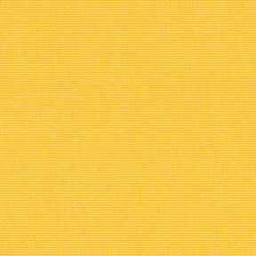 Tessuto per tende da sole tinta unita Toldo – giallo, 