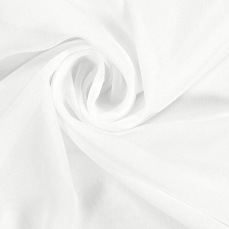 Chiffon – bianco lana,  image number 2