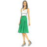 gonna, Butterick 6179|40 - 48,  thumbnail number 3