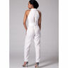 jumpsuit|cintura, McCalls | 40 - 48,  thumbnail number 8