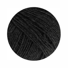 Cool Wool Melange, 50g | Lana Grossa – antracite, 
