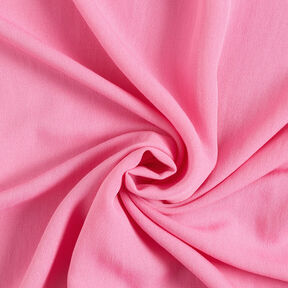 Misto viscosa armatura tela in tinta unita – pink, 