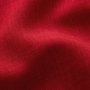 tessuto per camicette mélange – rosso, 