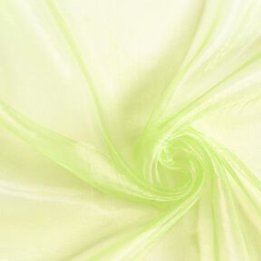 organza – verde lime, 