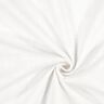 Tessuto di lino misto Ramie medio – bianco,  thumbnail number 1