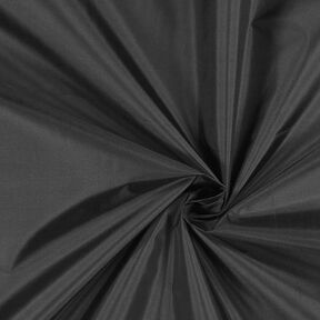 Tessuto oscurante ultra leggero – nero | Resto 100cm, 
