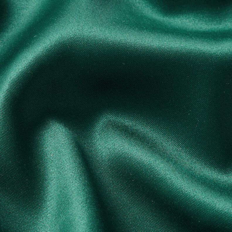 Satin sposa stretch – verde abete,  image number 3