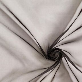 organza – nero, 