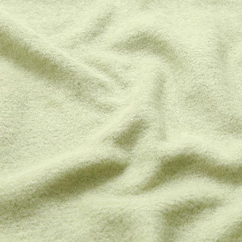 Felpa di cashmere in tinta unita – pistacchio,  image number 2