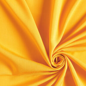 tessuto in viscosa Fabulous – giallo curry, 