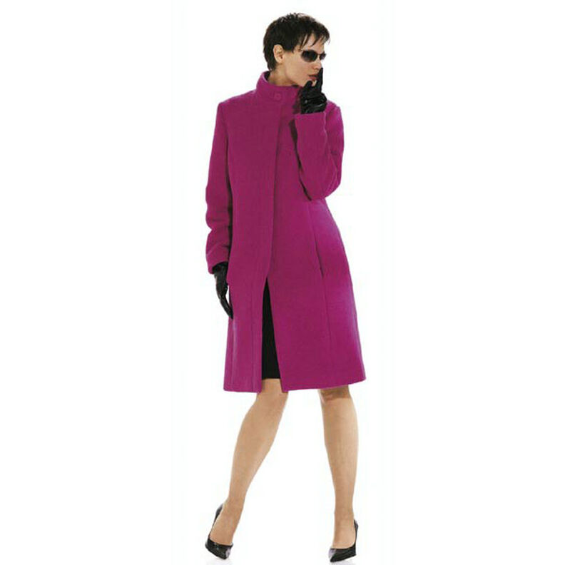 Cappotto, Burda 8292,  image number 2