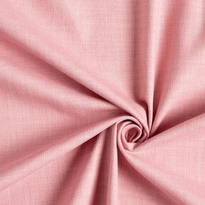 tessuto in misto lino stretch – rosa, 