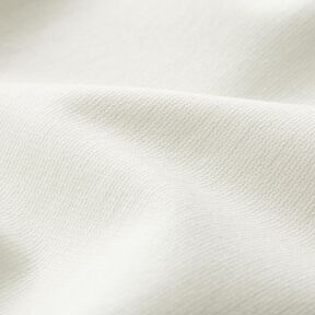 jersey romanit Premium – bianco lana, 