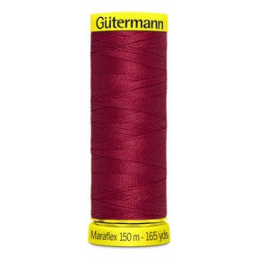 Maraflex filo da cucito elastico (046) | 150 m | Gütermann, 