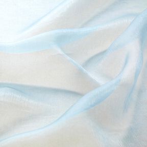 organza – azzurro baby, 