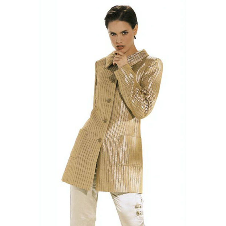 Cappotto, Burda 8292,  image number 4