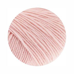 Cool Wool Uni, 50g | Lana Grossa – rosa chiaro, 