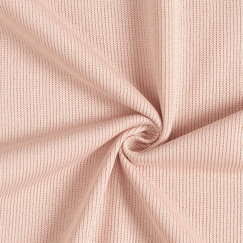 Interlock maglia – rosé,  image number 1