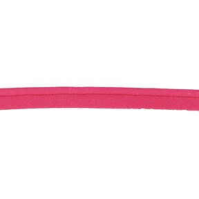 Filetto sbieco Polycotton [10 mm] – pink, 