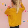 MONA - maglia con maniche raglan strette, Studio Schnittreif | 98 - 152,  thumbnail number 5